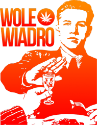 Wolę Wiadro