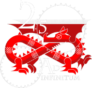 Ad Infinitum - męska