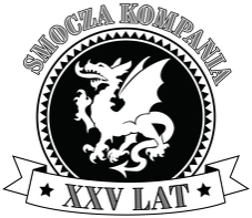 Smoczyca - damska pół sylwetki