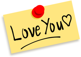 Love You (męska)