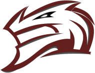 Mascot Logo- Knight
