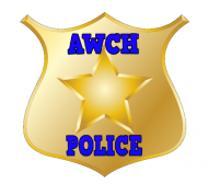 Kubek Policyjny AWCH