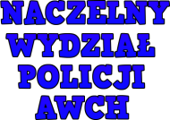 Kubek Policyjny AWCH