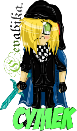 Thor Cymek-koszulka dla mężczyzn