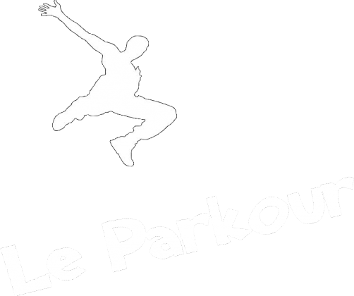 Koszulka Le Parkour