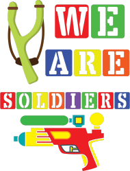 We Are