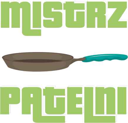 Mistrz Patelni