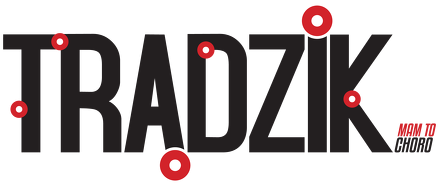 TRĄDZIK
