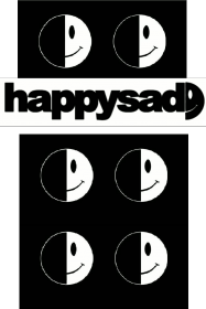 happysad