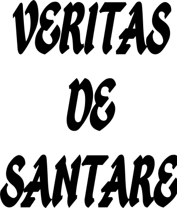 Veritas de Santare