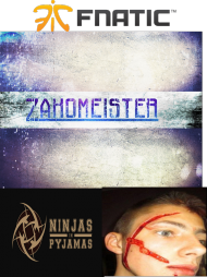 ZakoMeister