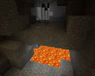 Koszulka Minecraft TYLE PRZEGRAĆ ;___; (Czarny)