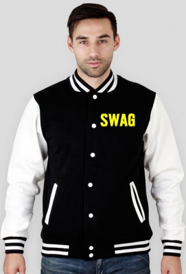 Swag- bluza klubowa - loool