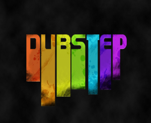 Dubstep - nadruk