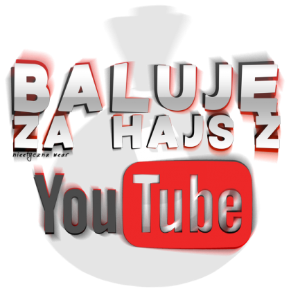 Baluję za hajs z YouTube | Kubek