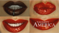 koszulka-"Naughty America"