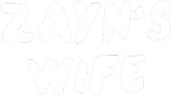 ZAYNS WIFE
