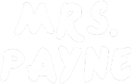 MRS. PAYNE