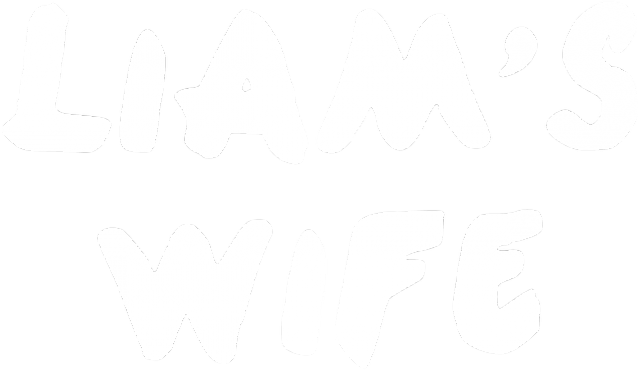 LIAM'S WIFE