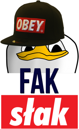 FAK SŁAK
