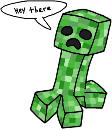 creeper D