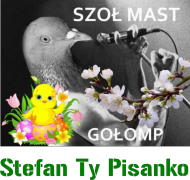 Stefan Ty Pisanko