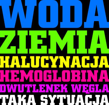 Koszulka Taka Sytuacja
