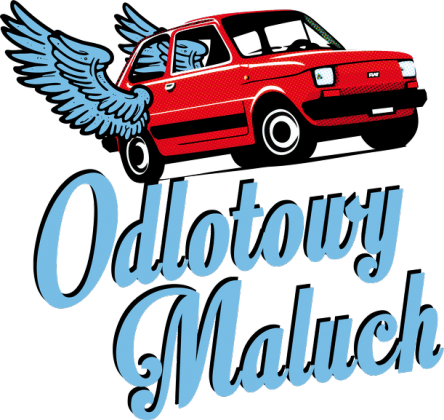 odlotowy maluch