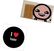 I Love Isaac