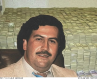 Pablo Escobar