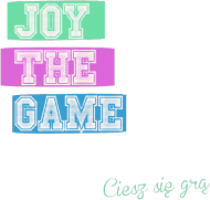 ciesz się grą Black