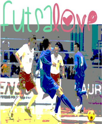 futsalove White