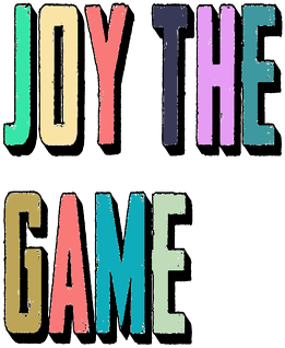 ciesz się grą Black