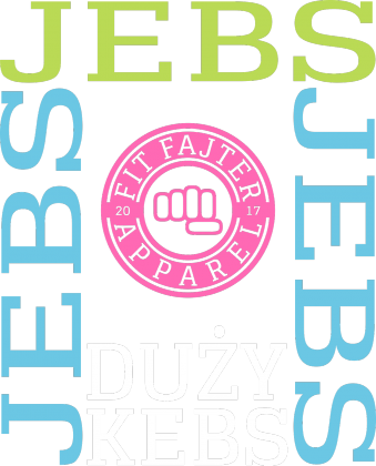 JEBS KEBS K2
