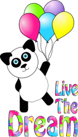 Live The Dream