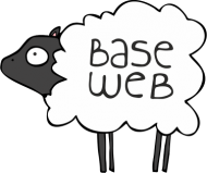 BaseWeb - Kubek