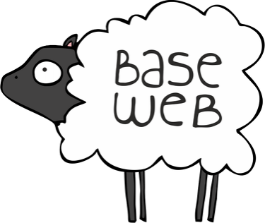 BaseWeb - Kubek