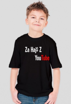 Za Hajs z YT - MultiPolishBanana