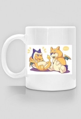 pokemon kubek - FristajlShop