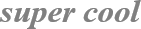 pistolet