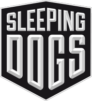 Koszulka sleeping dogs