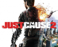 Just Cause 2