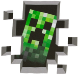 CREEPER kubek