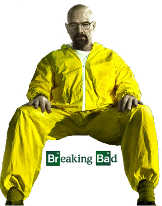 Heisenberg Breaking Bad