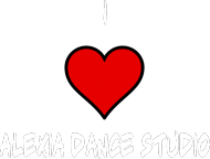 I love Alexia Dance Studio
