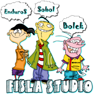 Koszulka FiślaStudio Ed !