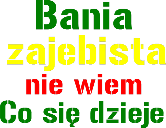 Zjarany Zgredek