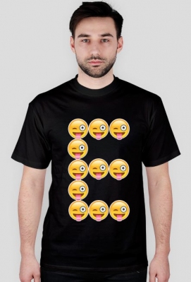 EMOJI - Noc i Dzień