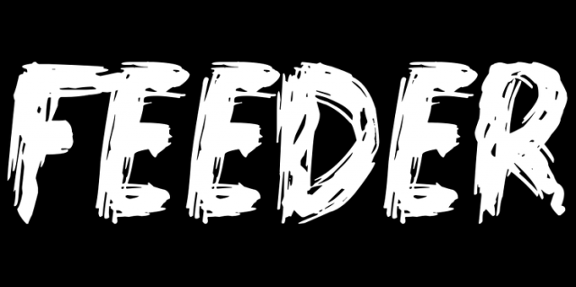Feeder Męska