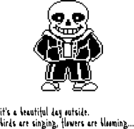 sans cup